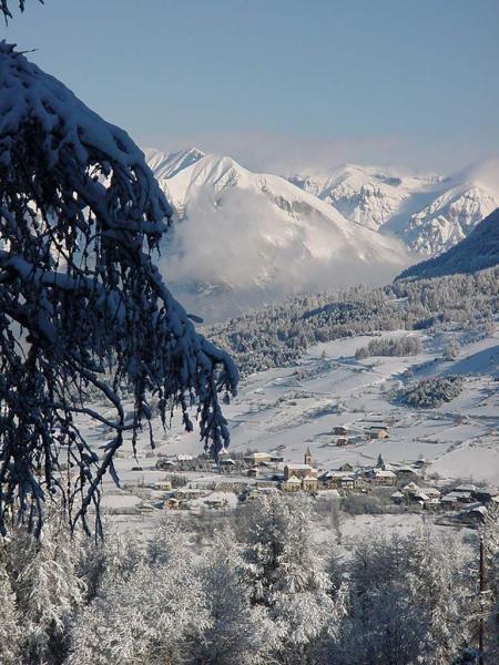 foto 16 Aluguer de férias entre particulares Les Orres chalet Provença-Alpes-Costa Azul Altos Alpes Outras