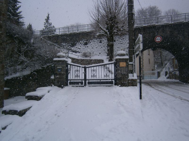 foto 6 Aluguer de frias entre particulares La Bourboule gite Auvergne Puy-de-Dme