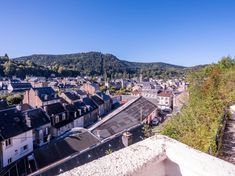 foto 13 Aluguer de frias entre particulares La Bourboule gite Auvergne Puy-de-Dme