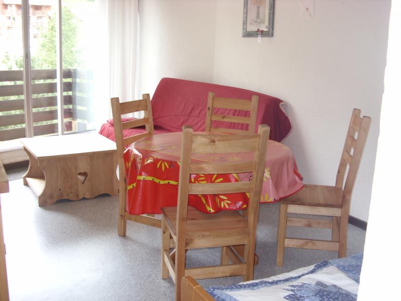 foto 4 Aluguer de frias entre particulares Les 2 Alpes appartement Rdano-Alpes Isre Canto montanha