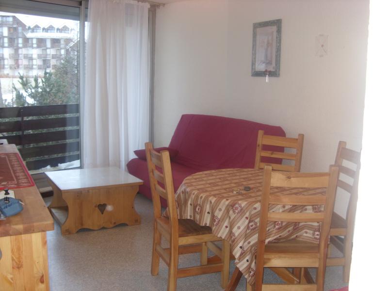 foto 5 Aluguer de frias entre particulares Les 2 Alpes appartement Rdano-Alpes Isre Canto montanha