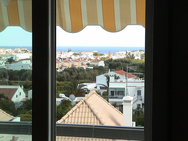 foto 1 Aluguer de frias entre particulares Altura appartement Algarve  Vista desde do alojamento