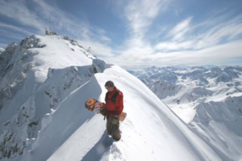 foto 20 Aluguer de férias entre particulares Barèges appartement Midi-Pyrénées Altos Pirineus Outras