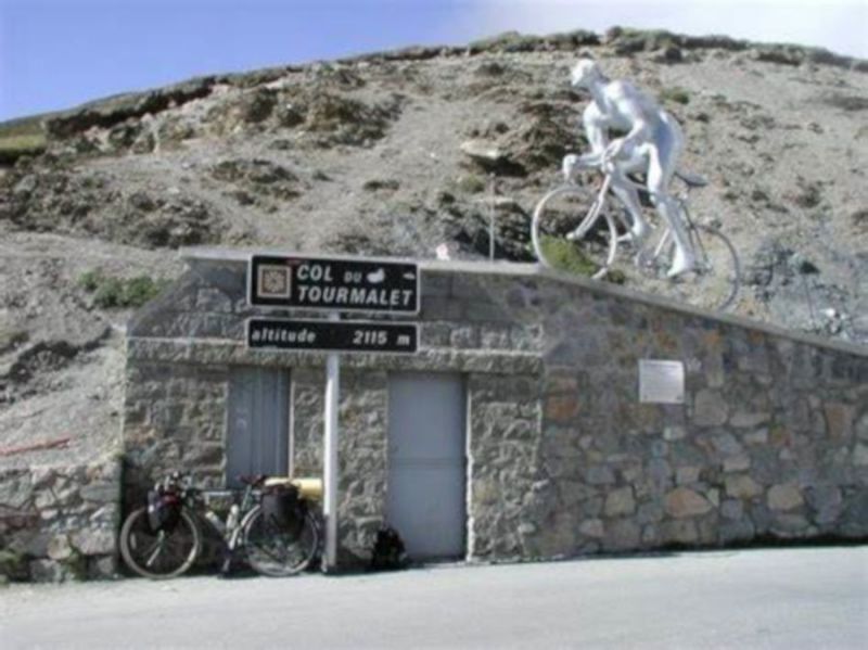 foto 12 Aluguer de férias entre particulares Barèges appartement Midi-Pyrénées Altos Pirineus Outras