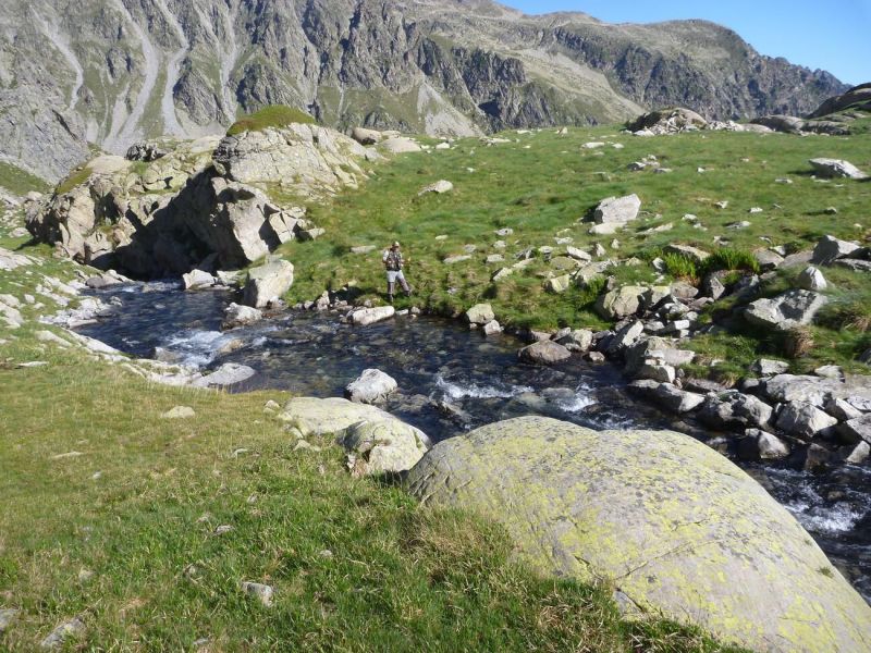 foto 21 Aluguer de férias entre particulares Barèges appartement Midi-Pyrénées Altos Pirineus Outras