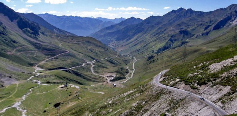 foto 25 Aluguer de férias entre particulares Barèges appartement Midi-Pyrénées Altos Pirineus Outras