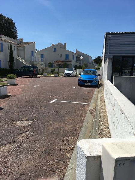 foto 17 Aluguer de férias entre particulares Vaux sur Mer appartement Poitou-Charentes Charente-Maritime Parque de estacionamento