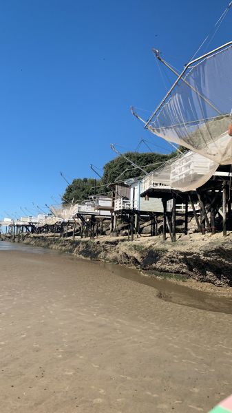 foto 19 Aluguer de frias entre particulares Vaux sur Mer appartement Poitou-Charentes Charente-Maritime