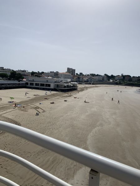 foto 20 Aluguer de férias entre particulares Vaux sur Mer appartement Poitou-Charentes Charente-Maritime Praia