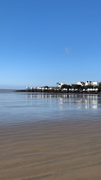 foto 21 Aluguer de férias entre particulares Vaux sur Mer appartement Poitou-Charentes Charente-Maritime