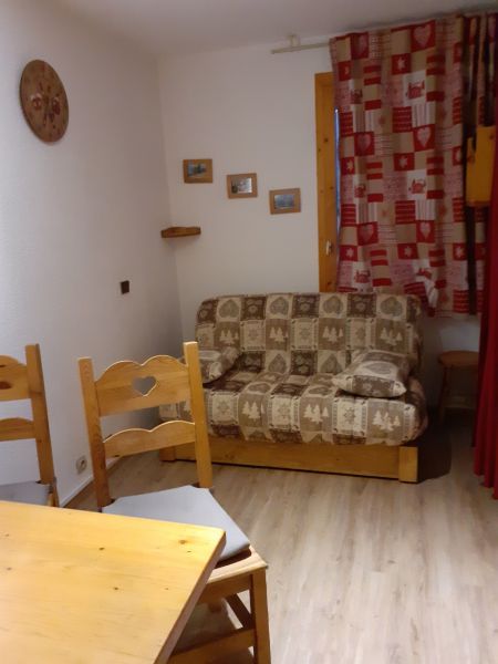 foto 4 Aluguer de frias entre particulares Valmorel appartement Rdano-Alpes Sabia Outras