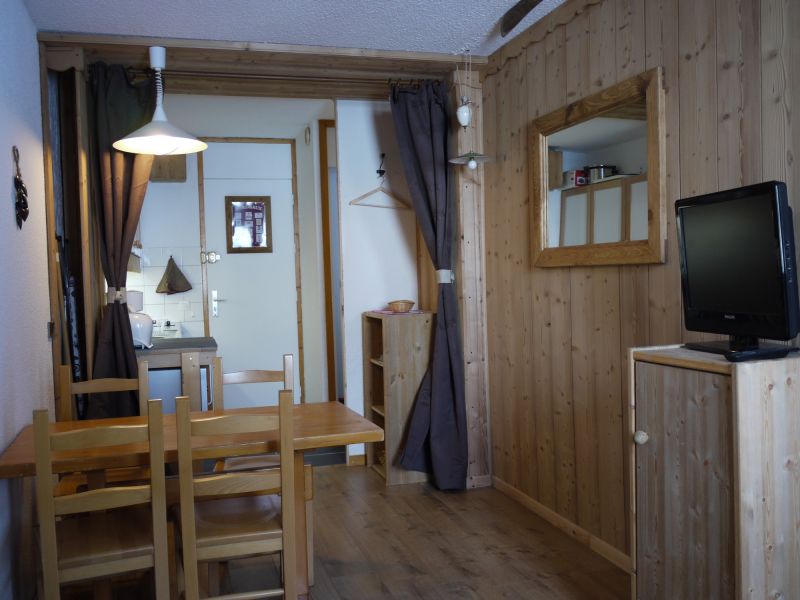 foto 4 Aluguer de frias entre particulares Valmorel appartement Rdano-Alpes Sabia Sala de estar