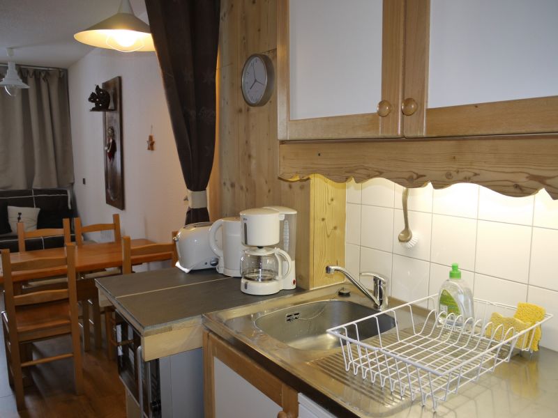 foto 9 Aluguer de férias entre particulares Valmorel appartement Ródano-Alpes Sabóia