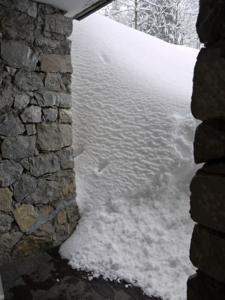 foto 20 Aluguer de frias entre particulares Valmorel appartement Rdano-Alpes Sabia Vista desde do alojamento