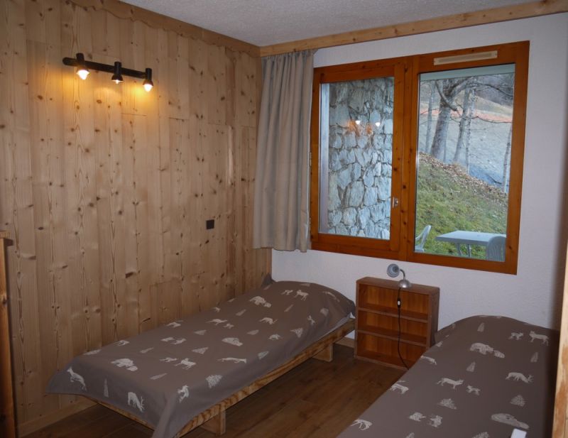 foto 10 Aluguer de férias entre particulares Valmorel appartement Ródano-Alpes Sabóia quarto