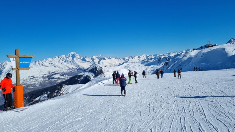 foto 14 Aluguer de frias entre particulares La Plagne appartement Rdano-Alpes Sabia Outras