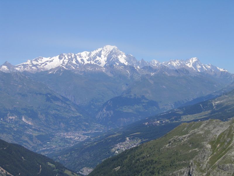 foto 17 Aluguer de frias entre particulares La Plagne appartement Rdano-Alpes Sabia Outras