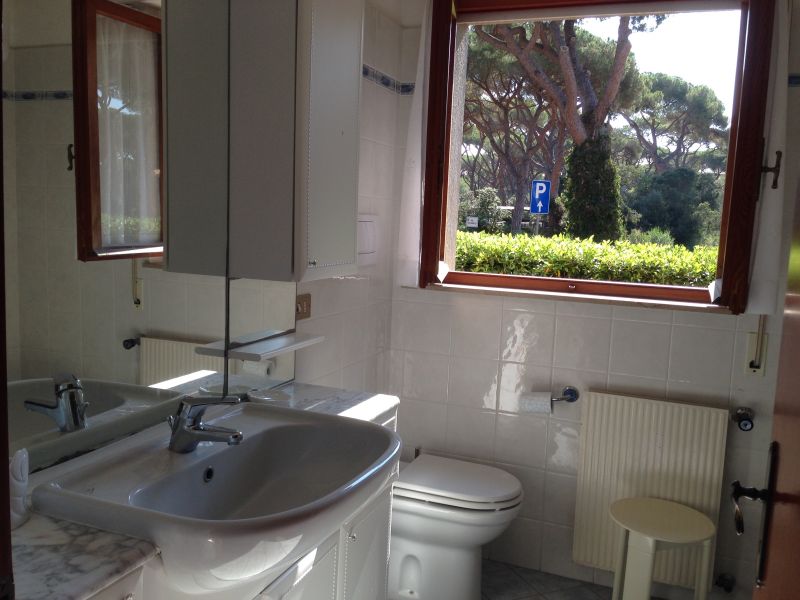 foto 14 Aluguer de frias entre particulares Castiglione della Pescaia appartement Toscana Grosseto (provncia de) casa de banho