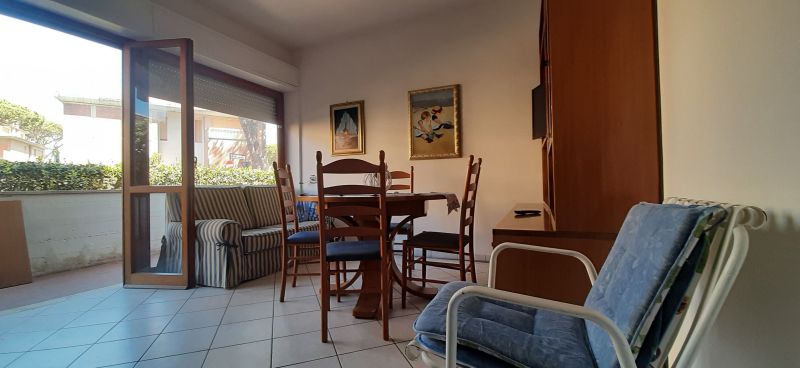 foto 4 Aluguer de frias entre particulares Castiglione della Pescaia appartement Toscana Grosseto (provncia de) Sala de estar