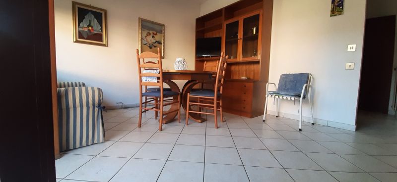 foto 5 Aluguer de frias entre particulares Castiglione della Pescaia appartement Toscana Grosseto (provncia de) Sala de estar