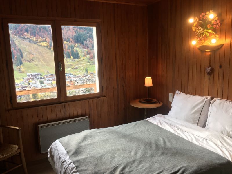 foto 9 Aluguer de férias entre particulares Morzine chalet Ródano-Alpes Alta Sabóia quarto 5