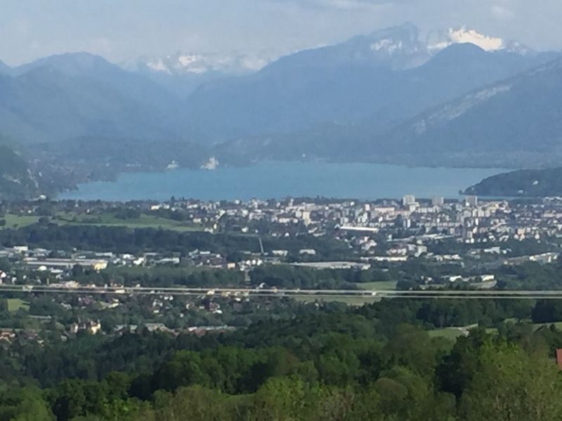 foto 12 Aluguer de frias entre particulares Annecy gite Rdano-Alpes Alta Sabia