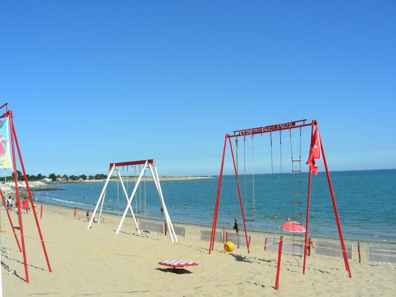 foto 23 Aluguer de frias entre particulares La Bre les Bains maison Poitou-Charentes Charente-Maritime Praia