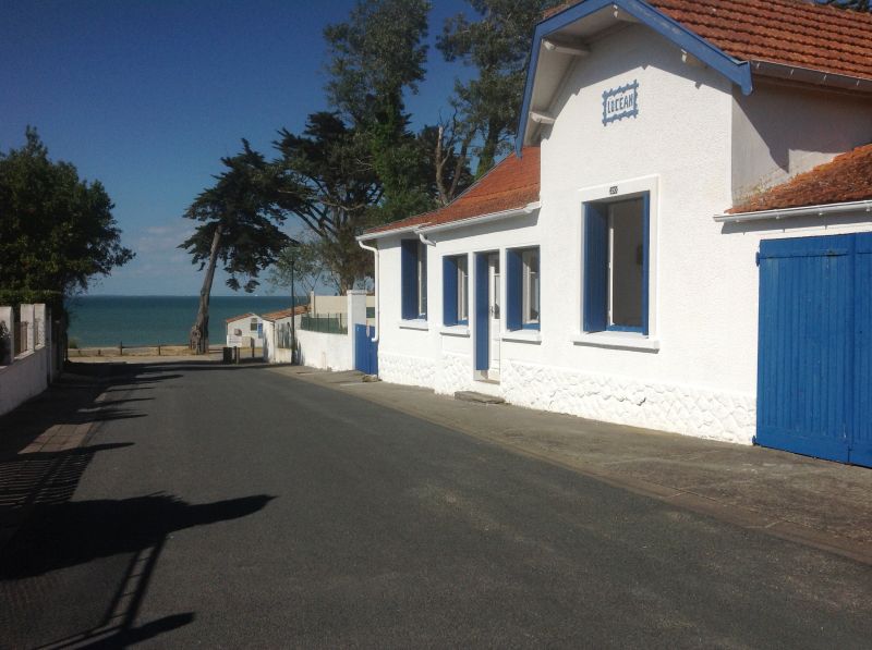 foto 0 Aluguer de férias entre particulares La Brée les Bains maison Poitou-Charentes Charente-Maritime