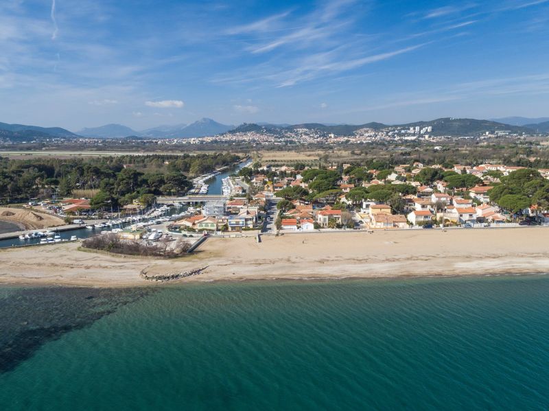 foto 16 Aluguer de férias entre particulares Hyères appartement Provença-Alpes-Costa Azul Var Outras