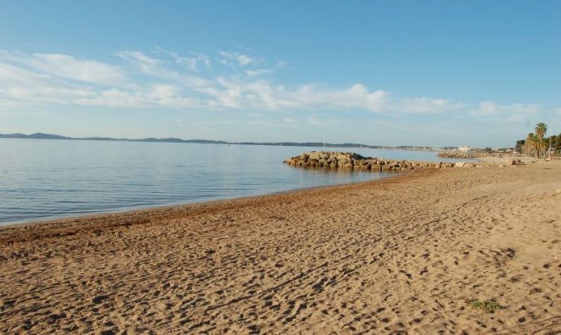 foto 10 Aluguer de férias entre particulares Hyères appartement Provença-Alpes-Costa Azul Var Praia