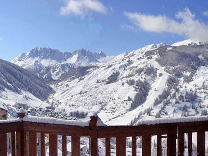 foto 1 Aluguer de frias entre particulares Vars chalet Provena-Alpes-Costa Azul Altos Alpes