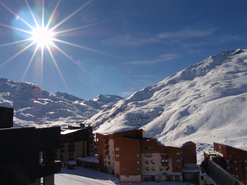 foto 0 Aluguer de férias entre particulares Les Menuires studio Ródano-Alpes Sabóia Canto cozinha