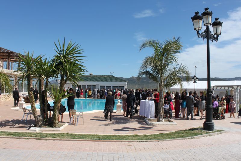 foto 9 Aluguer de férias entre particulares Alcocéber gite Comunidade Valenciana Castellón (provincia de)