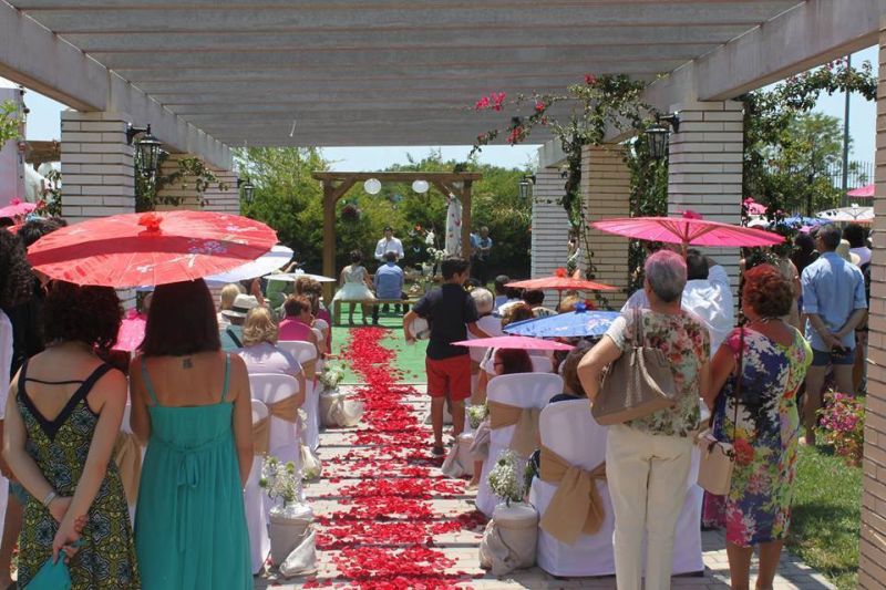 foto 10 Aluguer de férias entre particulares Alcocéber gite Comunidade Valenciana Castellón (provincia de)