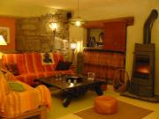 Aluguer casas de turismo rural frias Frana: gite n 58333