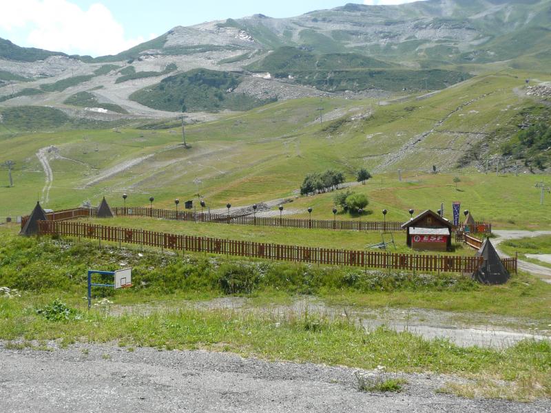 foto 20 Aluguer de férias entre particulares Piau Engaly appartement Midi-Pyrénées Altos Pirineus Vista dos arredores