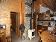 Aluguer frias Chamonix Mont-Blanc para 2 pessoas: appartement n 58539