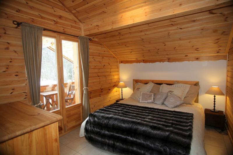 foto 4 Aluguer de frias entre particulares Saint Gervais Mont-Blanc appartement Rdano-Alpes Alta Sabia quarto 1