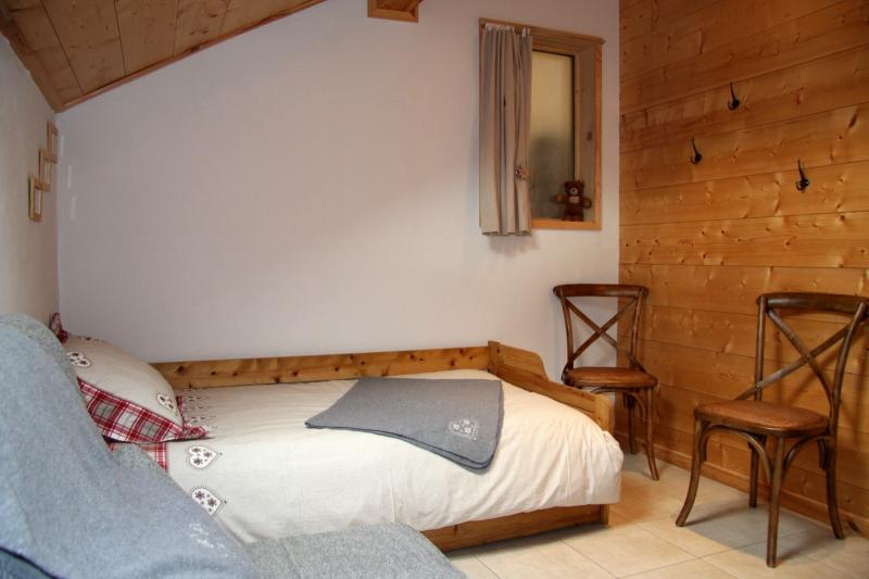 foto 10 Aluguer de frias entre particulares Saint Gervais Mont-Blanc appartement Rdano-Alpes Alta Sabia quarto 3