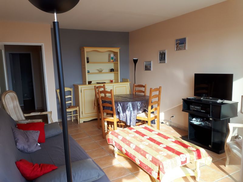 foto 5 Aluguer de frias entre particulares Sanary-sur-Mer appartement Provena-Alpes-Costa Azul Var Sala