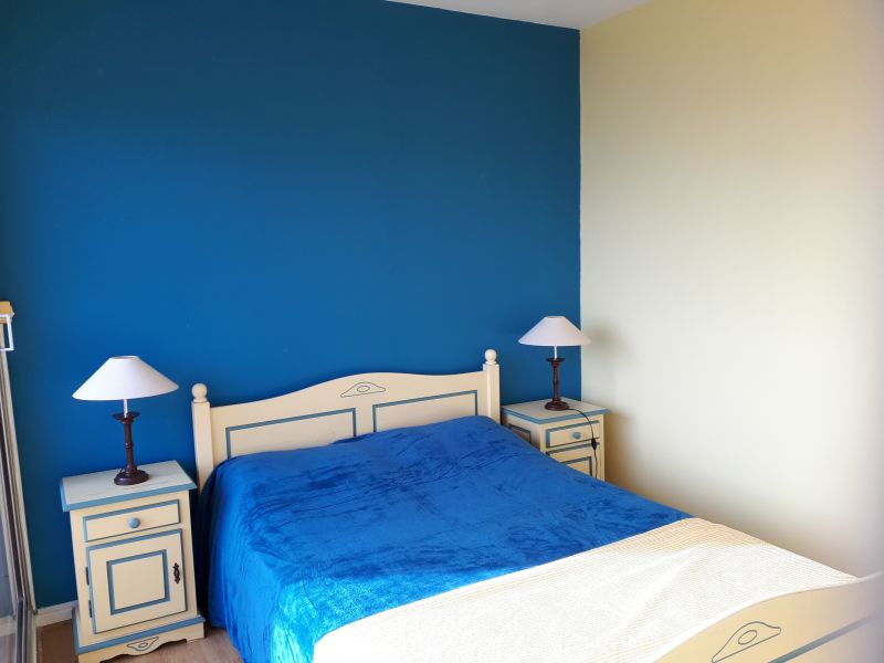foto 7 Aluguer de frias entre particulares Sanary-sur-Mer appartement Provena-Alpes-Costa Azul Var quarto 1