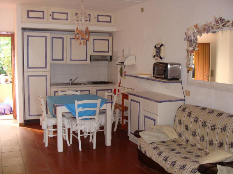 foto 1 Aluguer de frias entre particulares Trinit d'Agultu e Vignola appartement Sardenha Olbia Tempio (provncia de) Sala de estar