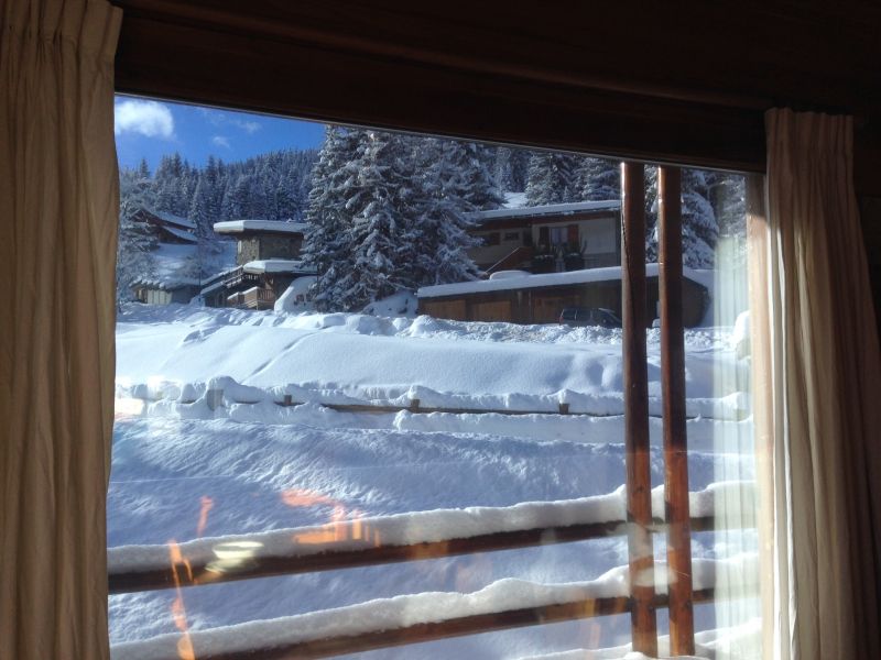 foto 3 Aluguer de férias entre particulares Courchevel chalet Ródano-Alpes Sabóia