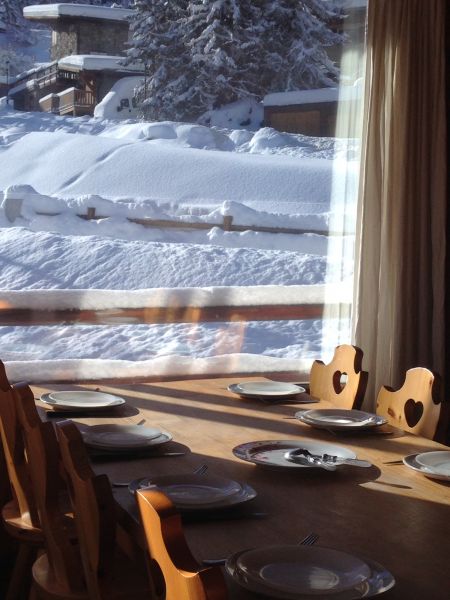 foto 9 Aluguer de frias entre particulares Courchevel chalet Rdano-Alpes Sabia