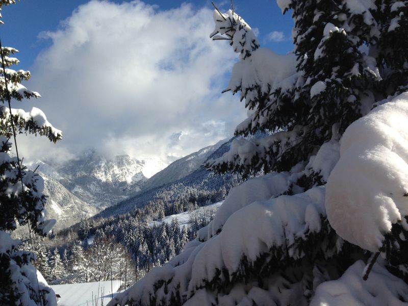 foto 24 Aluguer de férias entre particulares Courchevel chalet Ródano-Alpes Sabóia