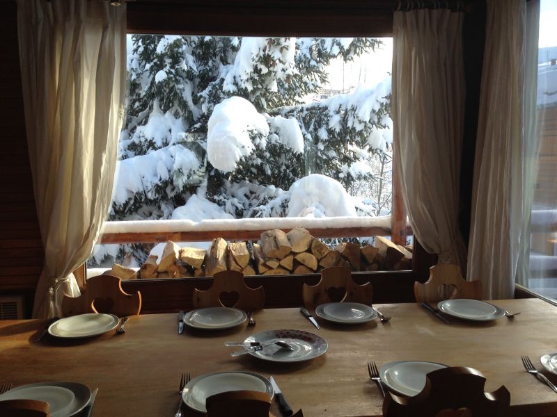 foto 5 Aluguer de frias entre particulares Courchevel chalet Rdano-Alpes Sabia