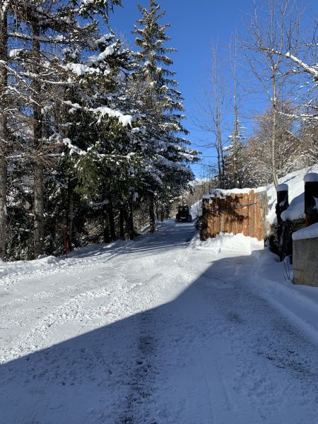 foto 4 Aluguer de frias entre particulares Serre Chevalier appartement Provena-Alpes-Costa Azul Altos Alpes Outras