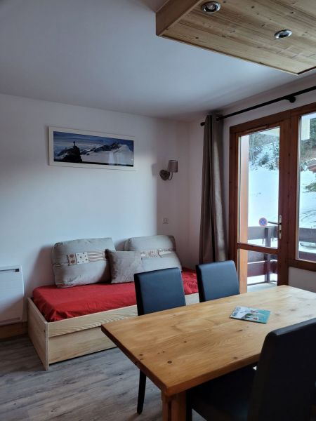 foto 2 Aluguer de frias entre particulares Valmorel appartement Rdano-Alpes Sabia Sala de estar