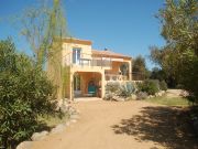 Aluguer vivendas frias Ste Lucie De Porto Vecchio: villa n 59159