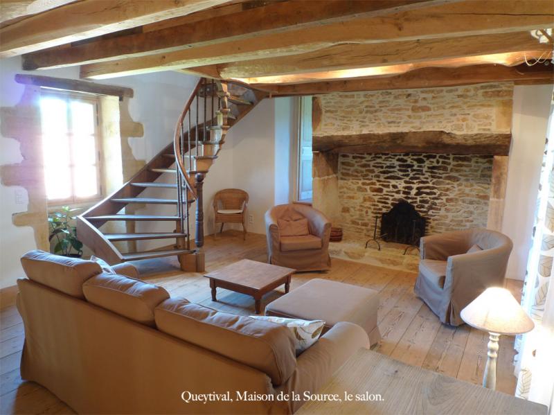 foto 4 Aluguer de frias entre particulares Sarlat maison Aquitnia Dordogne Sala